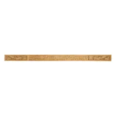 Barry Parker, ARTS & CRAFTS PANEL, CIRCA 1904, 1904, carved pine