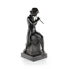 F. W. Pomeroy, PAN, 1888, 1888