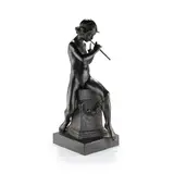 F. W. Pomeroy, PAN, 1888, 1888