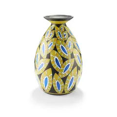 Charles Catteau, VASE, CIRCA 1925, 1925, glazed earthenware