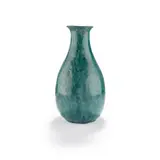 Auguste Delaherche, VASE, CIRCA 1900, 1900, glazed stoneware