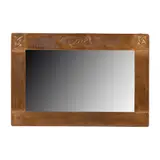 Archibald Knox, WALL MIRROR, CIRCA 1900