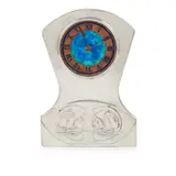 Archibald Knox, 'TUDRIC' CLOCK, CIRCA 1900