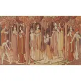 John Vernal, AUTUMN PROCESSION