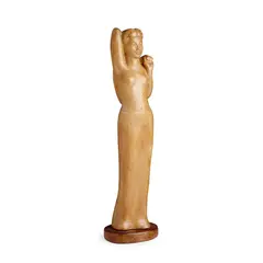 John Macallan Swan, STANDING FIGURE