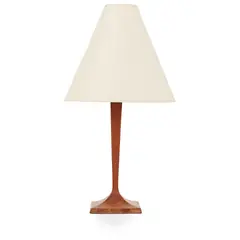 Edward Barnsley, TABLE LAMP, 1962, 1962