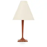 Edward Barnsley, TABLE LAMP, 1962