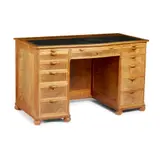 Edward Barnsley, DESK, 1962