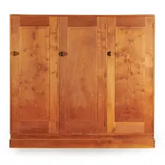 Peter Waals, WARDROBE, CIRCA 1935, 1935