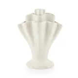 Gerard de Witt, FLOWER VASE, CIRCA 1940, 1940, glazed earthenware