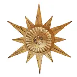 Oliver Messel, CEILING LIGHT, CIRCA 1960