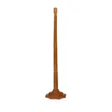 Robert 'Mouseman' Thompson, STANDARD LAMP, CIRCA 1950S-1960S, oak