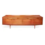Robert Heritage, ‘BERKSHIRE’ SIDEBOARD, CIRCA 1955, 1955, teak