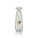 CYCLAMEN SCENT BOTTLE, COTY – 2 by René Lalique, sold Feb 2022