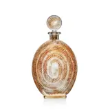 SCENT BOTTLE HC – 12 by René Lalique, sold Feb 2022
