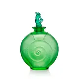 AMPHITRITE SCENT BOTTLE, NO. 514 by René Lalique, sold Feb 2022