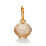 ROSES SCENT BOTTLE, D’ORSAY – 11 by René Lalique, sold Feb 2022