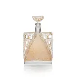 GRÂCE SCENT BOTTLE, D’ORSAY – 14 by René Lalique, sold Feb 2022