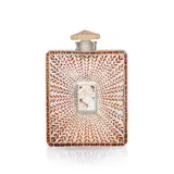 LA BELLE SAISON SCENT BOTTLE, HOUBIGANT – 7 by René Lalique, sold Feb 2022