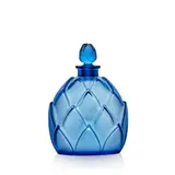MARQUILA SCENT BOTTLE, NO. 515 by René Lalique, sold Feb 2022