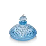 AU CŒUR DES CALICES SCENT BOTTLE, COTY – 23 by René Lalique, sold Feb 2022