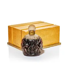 Lalique, CALENDAL SCENT BOTTLE, MOLINARD