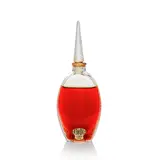 LAC DOR SCENT BOTTLE, LUBIN by René Lalique, sold Feb 2022