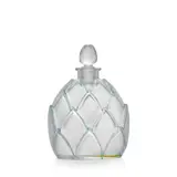 MARQUILA SCENT BOTTLE, NO. 515 by René Lalique, sold Feb 2022