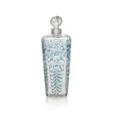 LA GLYCINE SCENT BOTTLE, GABILLA – 3 by René Lalique, sold Feb 2022
