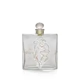 SOIR ANTIQUE SCENT BOTTLE, RALLET – 1 by René Lalique, sold Feb 2022