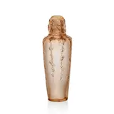 MAONI SCENT BOTTLE, VOLNAY – 2 by René Lalique, sold Feb 2022