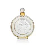 LE BAISER DU FAUNE SCENT BOTTLE, MOLINARD – 3 by René Lalique, sold Feb 2022