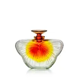 PHALÈNE SCENT BOTTLE, D’HÉRAUD – 14 by René Lalique, sold Feb 2022