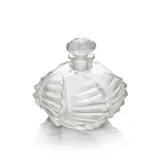 CAMILLE SCENT BOTTLE, NO. 516 by René Lalique, sold Feb 2022