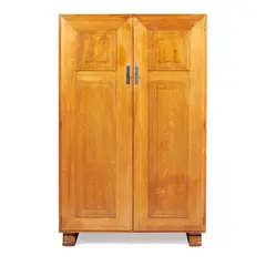 Anthony Minoprio, WARDROBE, CIRCA 1935, 1935, walnut
