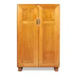 Anthony Minoprio, WARDROBE, CIRCA 1935, 1935, walnut