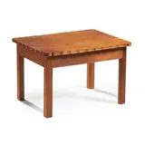 Peter Waals, OCCASIONAL TABLE, CIRCA 1935