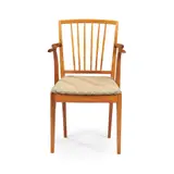 Edward Barnsley, SMALL ARMCHAIR, CIRCA 1964