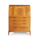 Edward Barnsley, BUREAU, CIRCA 1964