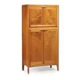 Edward Barnsley, DRINKS/ RECORD CABINET, CIRCA 1965