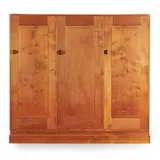 Peter Waals, WARDROBE, CIRCA 1935
