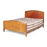 Edward Barnsley, DOUBLE BED, CIRCA 1962