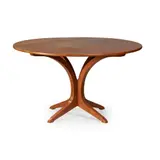 Edward Barnsley, ROUND TABLE, CIRCA 1972