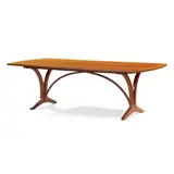 Edward Barnsley, DINING TABLE, CIRCA 1980