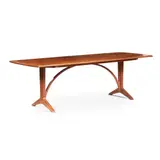Edward Barnsley, DINING TABLE, CIRCA 1980