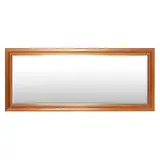 Edward Barnsley, WALL MIRROR, CIRCA 1978