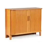 Edward Barnsley, TOY CUPBOARD, CIRCA 1970