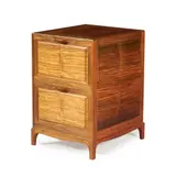 Edward Barnsley, FILING CABINET, CIRCA 1981