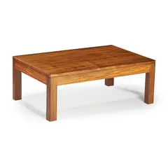 Edward Barnsley, LOW COFFEE TABLE, CIRCA 1981, 1981