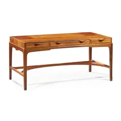 Edward Barnsley, DESK, CIRCA 1981, 1981